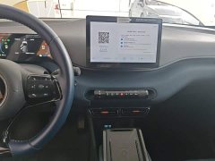 BYD Seagull Glory Edition 305km Freedom Version - ფოტო 13