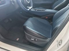 BYD Seagull Glory Edition 305km Freedom Version - ფოტო 15