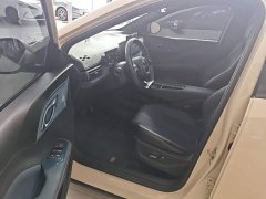 BYD Seagull Glory Edition 305km Freedom Version - ფოტო 16