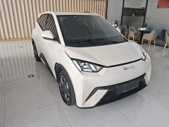 BYD Seagull Glory Edition 305km Freedom Version - ფოტო 4
