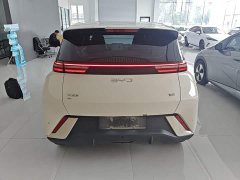 BYD Seagull Glory Edition 305km Freedom Version - ფოტო 6