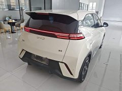 BYD Seagull Glory Edition 305km Freedom Version - ფოტო 7