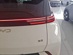 BYD Seagull Glory Edition 305km Freedom Version - ფოტო 8