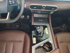 Jetour Jietu X90 PLUS 1.6T Diesel DCT Villa PRO 7-Seater - ფოტო 14