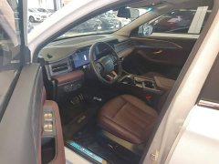 Jetour Jietu X90 PLUS 1.6T Diesel DCT Villa PRO 7-Seater - ფოტო 16