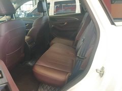 Jetour Jietu X90 PLUS 1.6T Diesel DCT Villa PRO 7-Seater - ფოტო 17