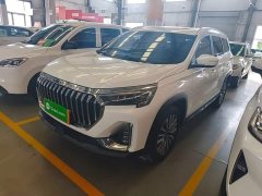 Jetour Jietu X90 PLUS 1.6T Diesel DCT Villa PRO 7-Seater - ფოტო 2