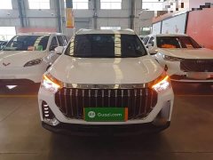 Jetour Jietu X90 PLUS 1.6T Diesel DCT Villa PRO 7-Seater - ფოტო 3