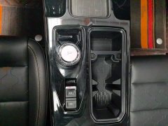 Great Wall Dachshund 2021 1.5T DCT Two-Wheel Drive Border Collie Edition - ფოტო 10