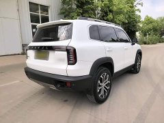 Great Wall Dachshund 2021 1.5T DCT Two-Wheel Drive Border Collie Edition - ფოტო 14