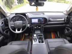 Great Wall Dachshund 2021 1.5T DCT Two-Wheel Drive Border Collie Edition - ფოტო 17