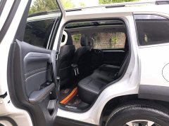 Great Wall Dachshund 2021 1.5T DCT Two-Wheel Drive Border Collie Edition - ფოტო 20