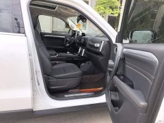 Great Wall Dachshund 2021 1.5T DCT Two-Wheel Drive Border Collie Edition - ფოტო 3