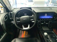 Great Wall Dachshund 2021 1.5T DCT Two-Wheel Drive Border Collie Edition - ფოტო 4