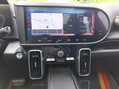 Great Wall Dachshund 2021 1.5T DCT Two-Wheel Drive Border Collie Edition - ფოტო 7
