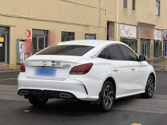 SAIC MG5 2023 180DVVT CVT Luxury - ფოტო 10