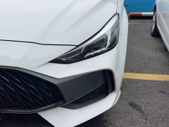 SAIC MG5 2023 180DVVT CVT Luxury - ფოტო 11