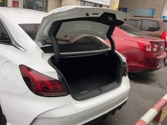 SAIC MG5 2023 180DVVT CVT Luxury - ფოტო 13