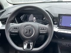 SAIC MG5 2023 180DVVT CVT Luxury - ფოტო 15
