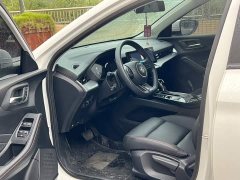 SAIC MG5 2023 180DVVT CVT Luxury - ფოტო 16