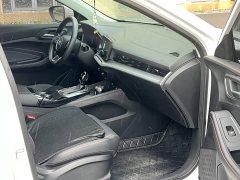 SAIC MG5 2023 180DVVT CVT Luxury - ფოტო 17