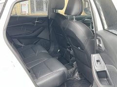 SAIC MG5 2023 180DVVT CVT Luxury - ფოტო 18