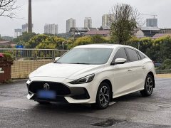 SAIC MG5 2023 180DVVT CVT Luxury - ფოტო 2