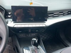 SAIC MG5 2023 180DVVT CVT Luxury - ფოტო 4