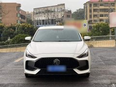 SAIC MG5 2023 180DVVT CVT Luxury - ფოტო 5