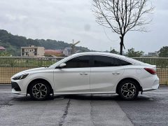 SAIC MG5 2023 180DVVT CVT Luxury - ფოტო 6