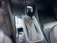 SAIC MG5 2023 180DVVT CVT Luxury - ფოტო 7