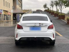 SAIC MG5 2023 180DVVT CVT Luxury - ფოტო 8