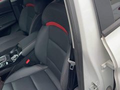 SAIC MG5 2023 180DVVT CVT Luxury - ფოტო 9