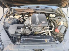 Cadillac CT5 28T Luxury - ფოტო 11