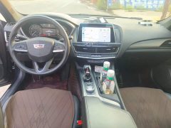 Cadillac CT5 28T Luxury - ფოტო 13