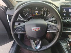Cadillac CT5 28T Luxury - ფოტო 3