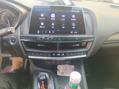 Cadillac CT5 28T Luxury - ფოტო 6