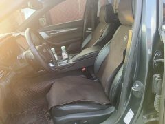 Cadillac CT5 28T Luxury - ფოტო 8