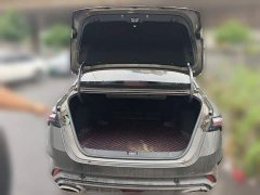 Geely Binrui COOL 1.5T DCT Wind Rush Edition - ფოტო 10
