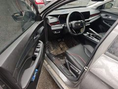 Geely Binrui COOL 1.5T DCT Wind Rush Edition - ფოტო 14