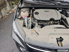 Geely Binrui COOL 1.5T DCT Wind Rush Edition - ფოტო 19