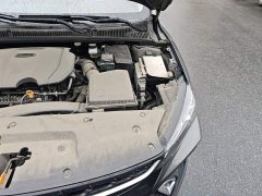 Geely Binrui COOL 1.5T DCT Wind Rush Edition - ფოტო 20