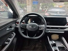 Geely Binrui COOL 1.5T DCT Wind Rush Edition - ფოტო 3