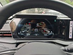 Geely Binrui COOL 1.5T DCT Wind Rush Edition - ფოტო 4