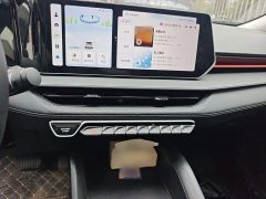 Geely Binrui COOL 1.5T DCT Wind Rush Edition - ფოტო 6