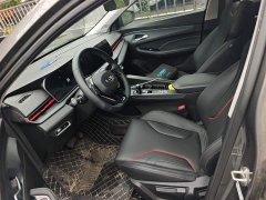 Geely Binrui COOL 1.5T DCT Wind Rush Edition - ფოტო 8