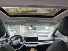 Geely Binrui COOL 1.5T DCT Wind Rush Edition - ფოტო 9