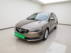 Buick Excelle Facelift Classic 1.5L Automatic Elite - ფოტო 1