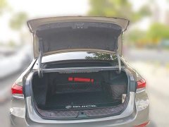 Buick Excelle Facelift Classic 1.5L Automatic Elite - ფოტო 10