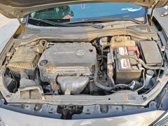 Buick Excelle Facelift Classic 1.5L Automatic Elite - ფოტო 11